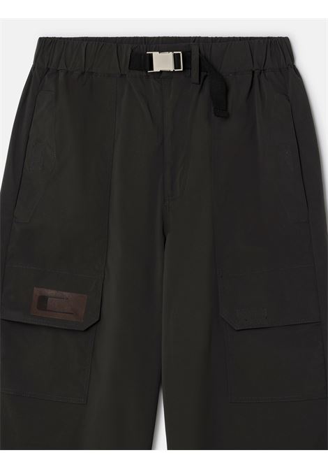 pantaloni arden uomo CARRER | ARDEN PANTGREY